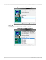 Preview for 33 page of Keithley 3700A Series Reference Manual