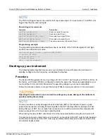 Preview for 58 page of Keithley 3700A Series Reference Manual