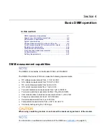 Preview for 112 page of Keithley 3700A Series Reference Manual