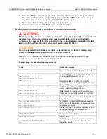 Preview for 124 page of Keithley 3700A Series Reference Manual