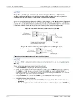 Предварительный просмотр 137 страницы Keithley 3700A Series Reference Manual