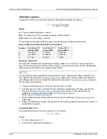 Preview for 149 page of Keithley 3700A Series Reference Manual