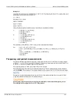 Preview for 152 page of Keithley 3700A Series Reference Manual