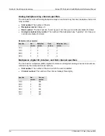 Preview for 187 page of Keithley 3700A Series Reference Manual