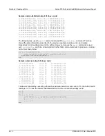 Preview for 241 page of Keithley 3700A Series Reference Manual