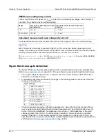 Preview for 269 page of Keithley 3700A Series Reference Manual