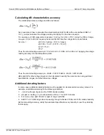 Preview for 272 page of Keithley 3700A Series Reference Manual