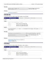 Предварительный просмотр 388 страницы Keithley 3700A Series Reference Manual