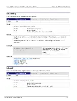 Preview for 390 page of Keithley 3700A Series Reference Manual