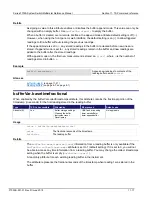 Preview for 396 page of Keithley 3700A Series Reference Manual