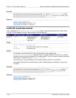 Preview for 397 page of Keithley 3700A Series Reference Manual