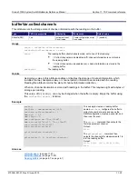 Preview for 402 page of Keithley 3700A Series Reference Manual