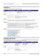 Preview for 407 page of Keithley 3700A Series Reference Manual