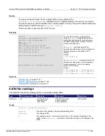 Preview for 408 page of Keithley 3700A Series Reference Manual