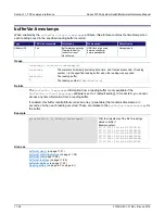 Preview for 415 page of Keithley 3700A Series Reference Manual