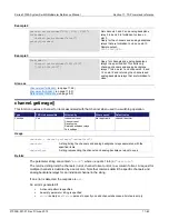 Preview for 442 page of Keithley 3700A Series Reference Manual