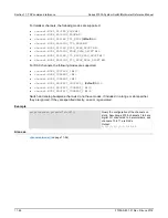 Preview for 447 page of Keithley 3700A Series Reference Manual