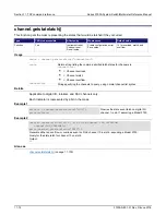 Preview for 453 page of Keithley 3700A Series Reference Manual