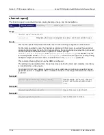 Preview for 455 page of Keithley 3700A Series Reference Manual