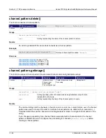 Preview for 457 page of Keithley 3700A Series Reference Manual