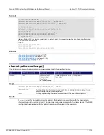 Preview for 458 page of Keithley 3700A Series Reference Manual