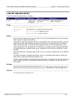 Preview for 478 page of Keithley 3700A Series Reference Manual