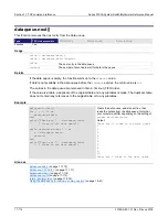 Preview for 493 page of Keithley 3700A Series Reference Manual