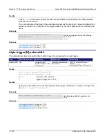 Preview for 499 page of Keithley 3700A Series Reference Manual