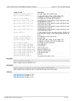 Предварительный просмотр 502 страницы Keithley 3700A Series Reference Manual