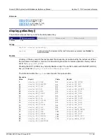 Предварительный просмотр 508 страницы Keithley 3700A Series Reference Manual