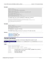 Preview for 510 page of Keithley 3700A Series Reference Manual