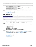 Preview for 534 page of Keithley 3700A Series Reference Manual