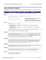 Preview for 538 page of Keithley 3700A Series Reference Manual