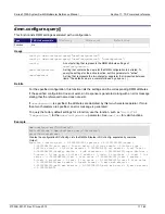 Preview for 542 page of Keithley 3700A Series Reference Manual