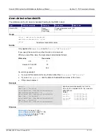 Preview for 550 page of Keithley 3700A Series Reference Manual