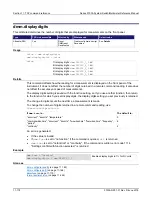 Preview for 551 page of Keithley 3700A Series Reference Manual