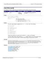 Preview for 554 page of Keithley 3700A Series Reference Manual