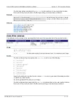 Preview for 556 page of Keithley 3700A Series Reference Manual