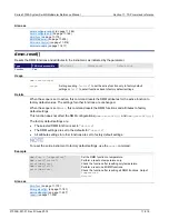 Preview for 598 page of Keithley 3700A Series Reference Manual