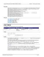 Preview for 600 page of Keithley 3700A Series Reference Manual