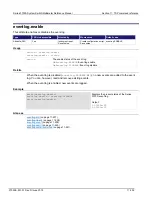 Preview for 618 page of Keithley 3700A Series Reference Manual