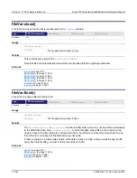 Preview for 621 page of Keithley 3700A Series Reference Manual