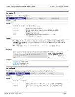 Preview for 634 page of Keithley 3700A Series Reference Manual