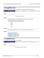 Preview for 652 page of Keithley 3700A Series Reference Manual