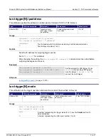 Preview for 656 page of Keithley 3700A Series Reference Manual