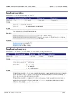 Preview for 670 page of Keithley 3700A Series Reference Manual