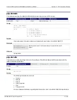 Preview for 682 page of Keithley 3700A Series Reference Manual