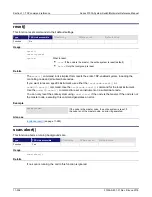 Preview for 687 page of Keithley 3700A Series Reference Manual