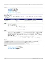 Preview for 693 page of Keithley 3700A Series Reference Manual