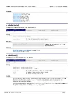 Preview for 722 page of Keithley 3700A Series Reference Manual